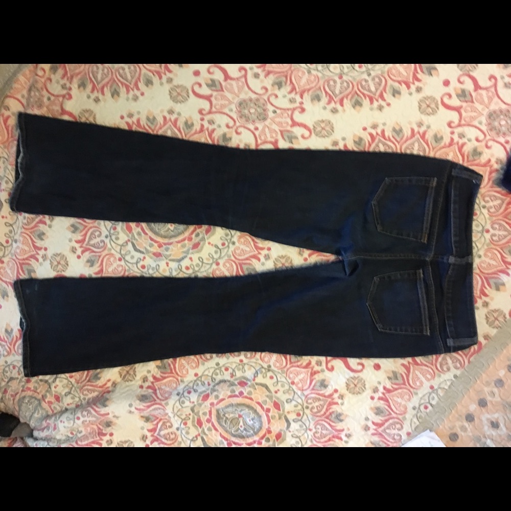 London Jeans Stretch Premium Denim